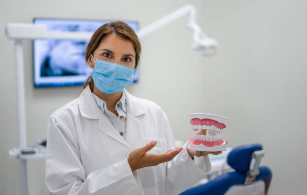 Best Emergency Denture Repair in Walden, NY