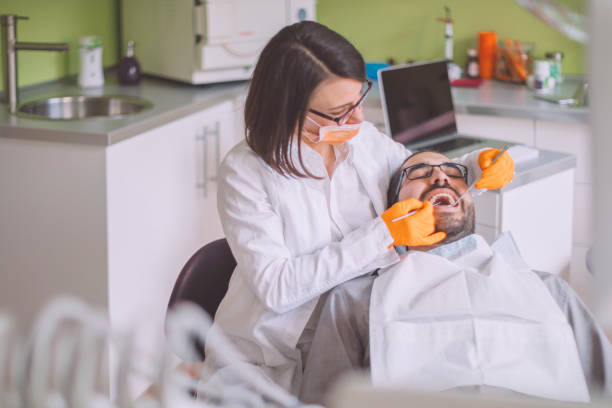 Best Emergency Treatment for Dental Infections or Abscesses in Walden, NY